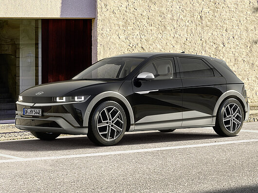 Автосалон Hyundai Запорожье | Техноцентр Навигатор - фото 8