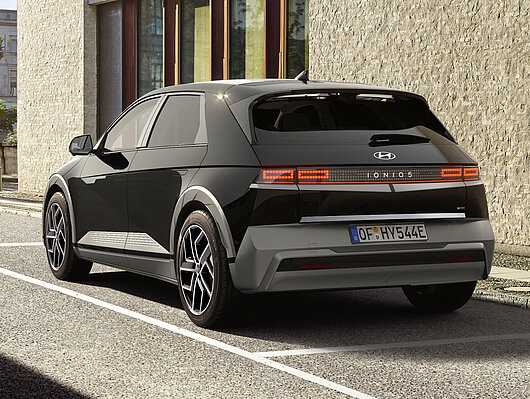 Автосалон Hyundai Запорожье | Техноцентр Навигатор - фото 9