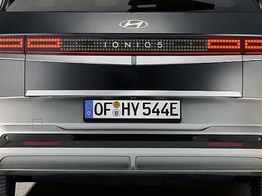 Автосалон Hyundai Запорожье | Техноцентр Навигатор - фото 8