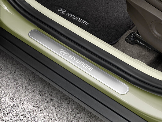 Аксесуари для автомобілів Hyundai у м. Запоріжжя | Техноцентр Навігатор - фото 10