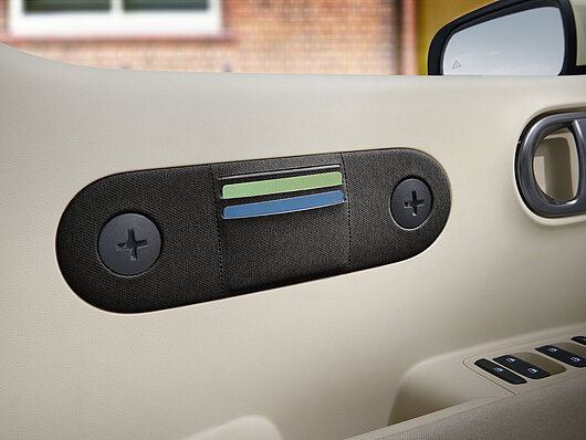 Аксесуари для автомобілів Hyundai у м. Запоріжжя | Техноцентр Навігатор - фото 15