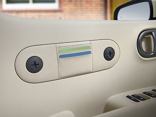 Аксесуари для автомобілів Hyundai у м. Запоріжжя | Техноцентр Навігатор - фото 14