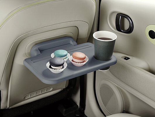 Аксесуари для автомобілів Hyundai у м. Запоріжжя | Техноцентр Навігатор - фото 13