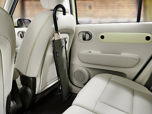 Аксесуари для автомобілів Hyundai у м. Запоріжжя | Техноцентр Навігатор - фото 12