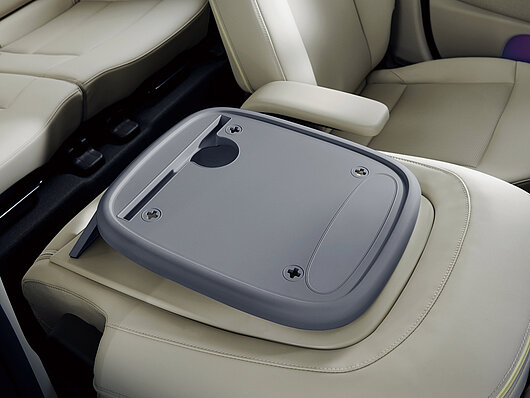 Аксесуари для автомобілів Hyundai у м. Запоріжжя | Техноцентр Навігатор - фото 11