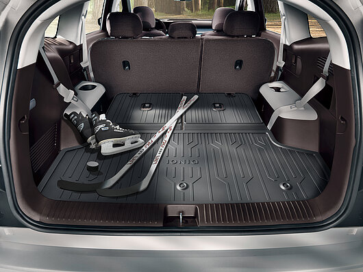 Аксесуари для автомобілів Hyundai у м. Запоріжжя | Техноцентр Навігатор - фото 11