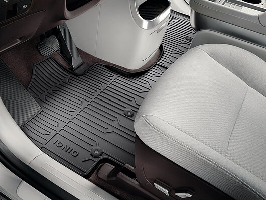 Аксесуари для автомобілів Hyundai у м. Запоріжжя | Техноцентр Навігатор - фото 14