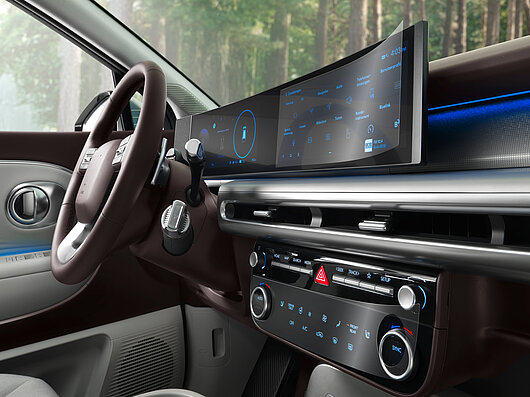 Автосалон Hyundai Запорожье | Техноцентр Навигатор - фото 8