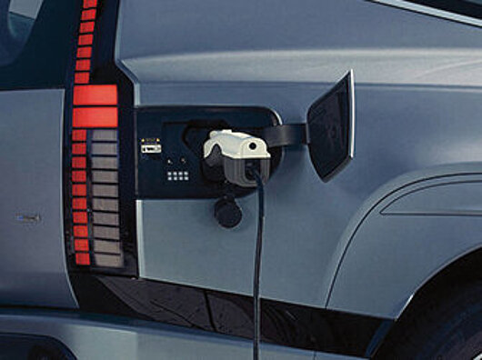 Аксесуари для автомобілів Hyundai у м. Запоріжжя | Техноцентр Навігатор - фото 8