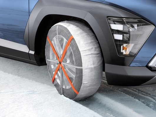 Аксесуари для автомобілів Hyundai у м. Запоріжжя | Техноцентр Навігатор - фото 16