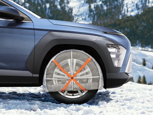 Автосалон Hyundai Запорожье | Техноцентр Навигатор - фото 9
