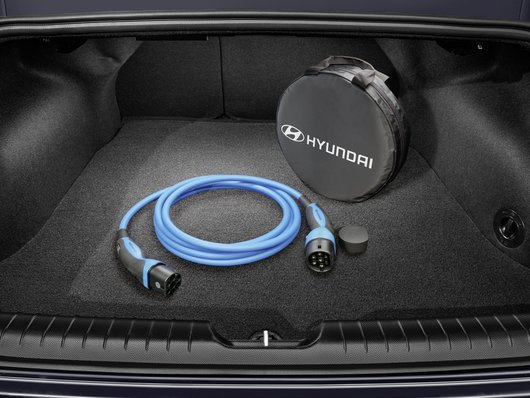 Автосалон Hyundai Запорожье | Техноцентр Навигатор - фото 13