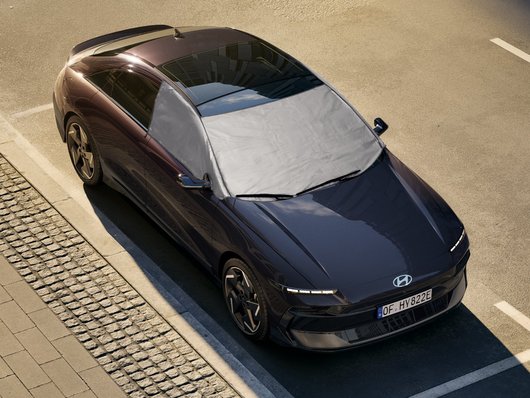 Автосалон Hyundai Запорожье | Техноцентр Навигатор - фото 9