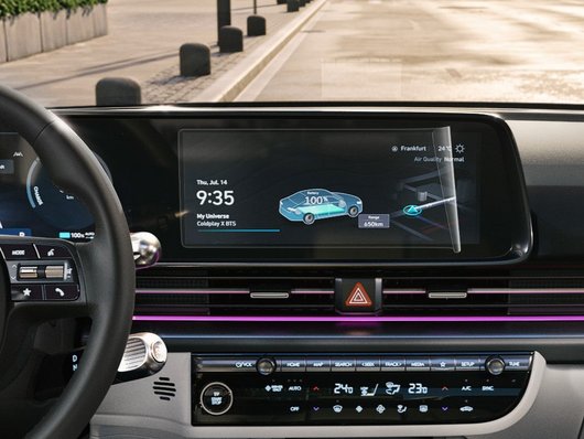 Автосалон Hyundai Запорожье | Техноцентр Навигатор - фото 8