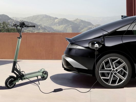 Аксесуари для автомобілів Hyundai у м. Запоріжжя | Техноцентр Навігатор - фото 8