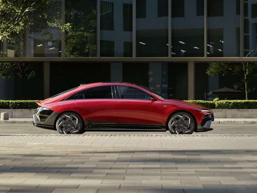 Автосалон Hyundai Запорожье | Техноцентр Навигатор - фото 9