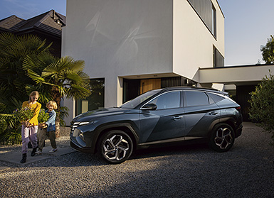 Автосалон Hyundai Запорожье | Техноцентр Навигатор - фото 11