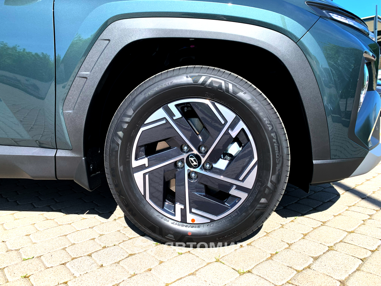 Автосалон Hyundai Запорожье | Техноцентр Навигатор - фото 13