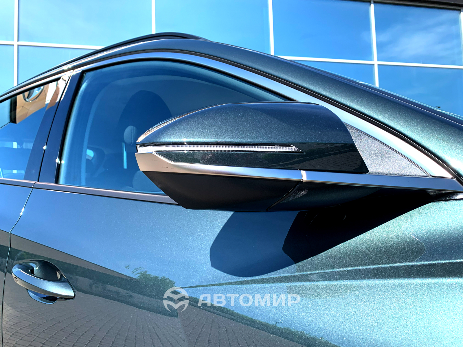 Автосалон Hyundai Запорожье | Техноцентр Навигатор - фото 14