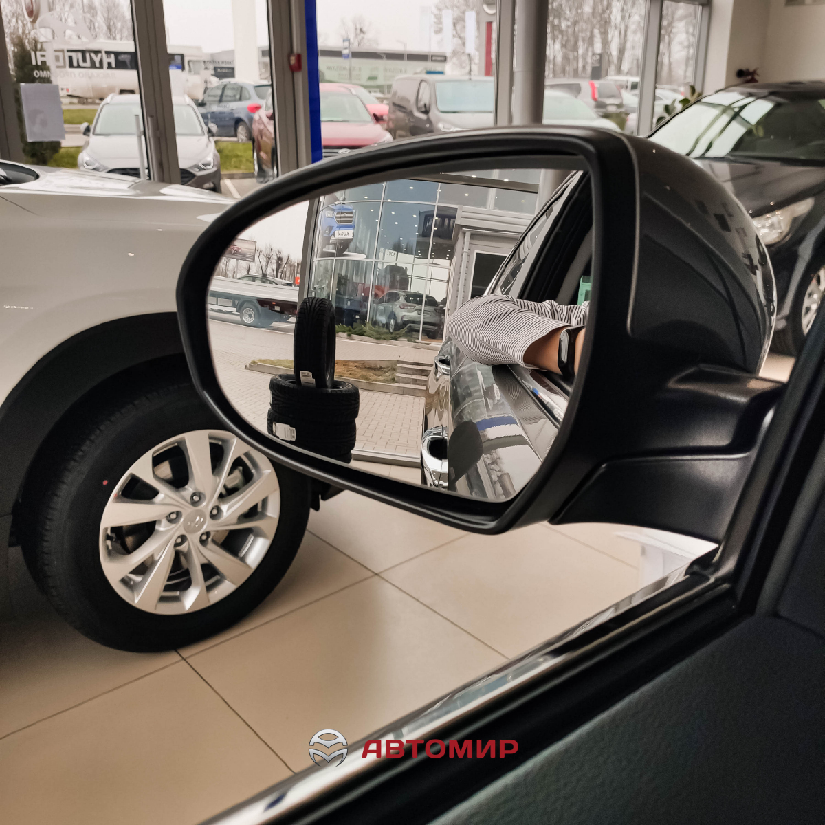 Теплі функції автомобілів Hyundai | Техноцентр «Навигатор» - фото 8