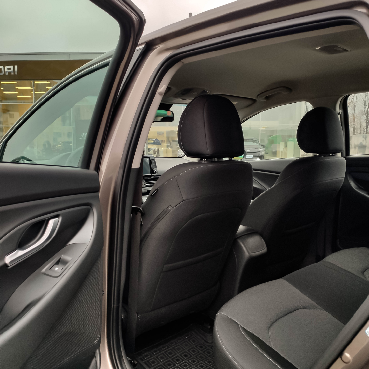 Hyundai i30 у комплектації Style. Оновлений ззовні та зсередини. | Техноцентр «Навигатор» - фото 19