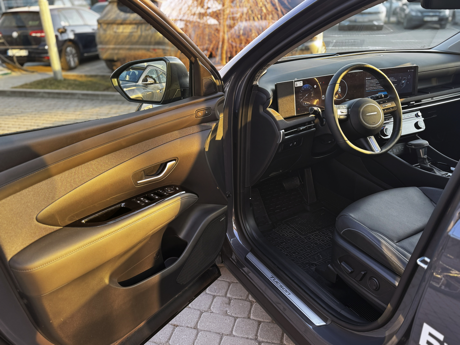 Автосалон Hyundai Запорожье | Техноцентр Навигатор - фото 11