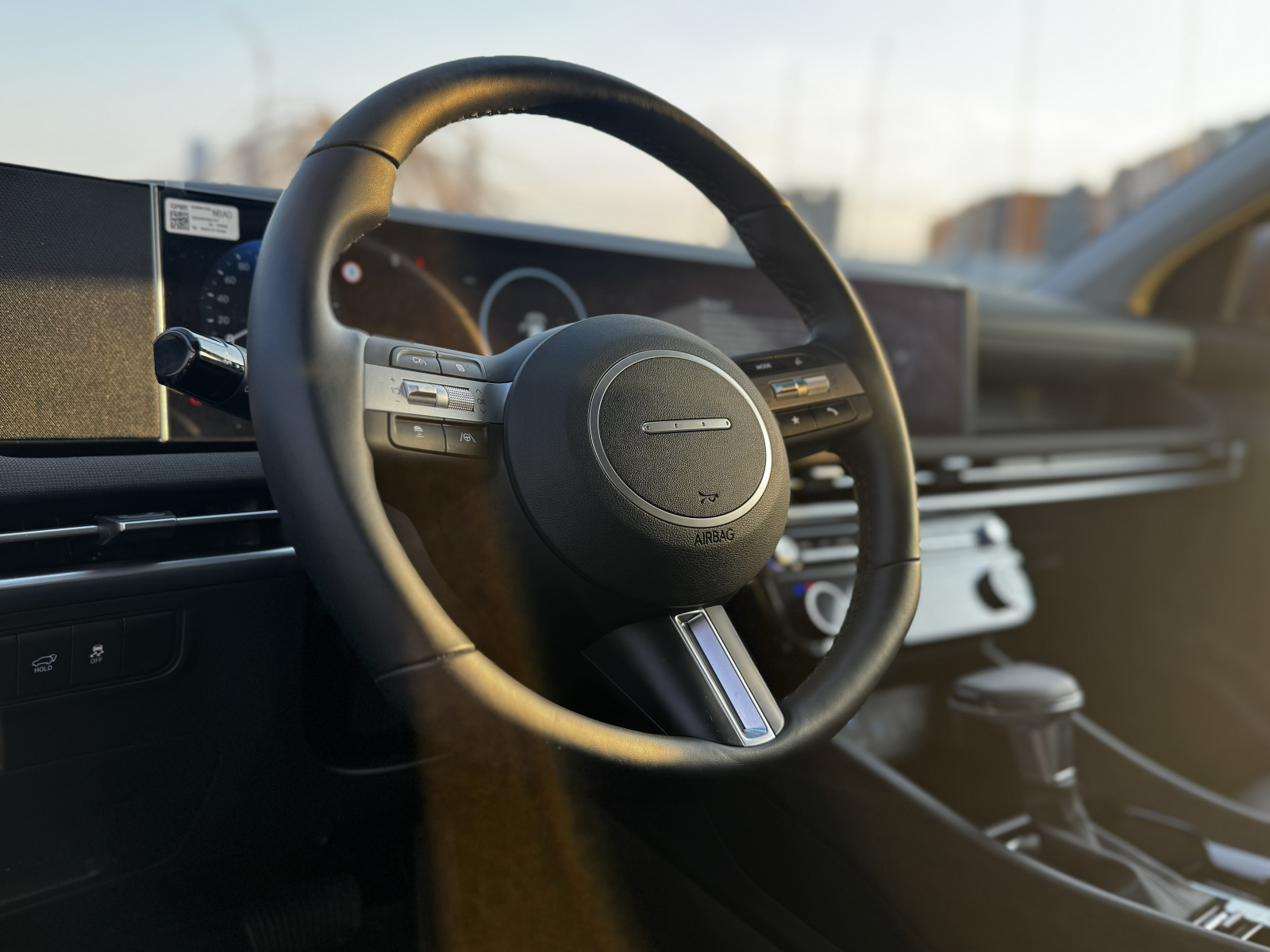 Автосалон Hyundai Запорожье | Техноцентр Навигатор - фото 12