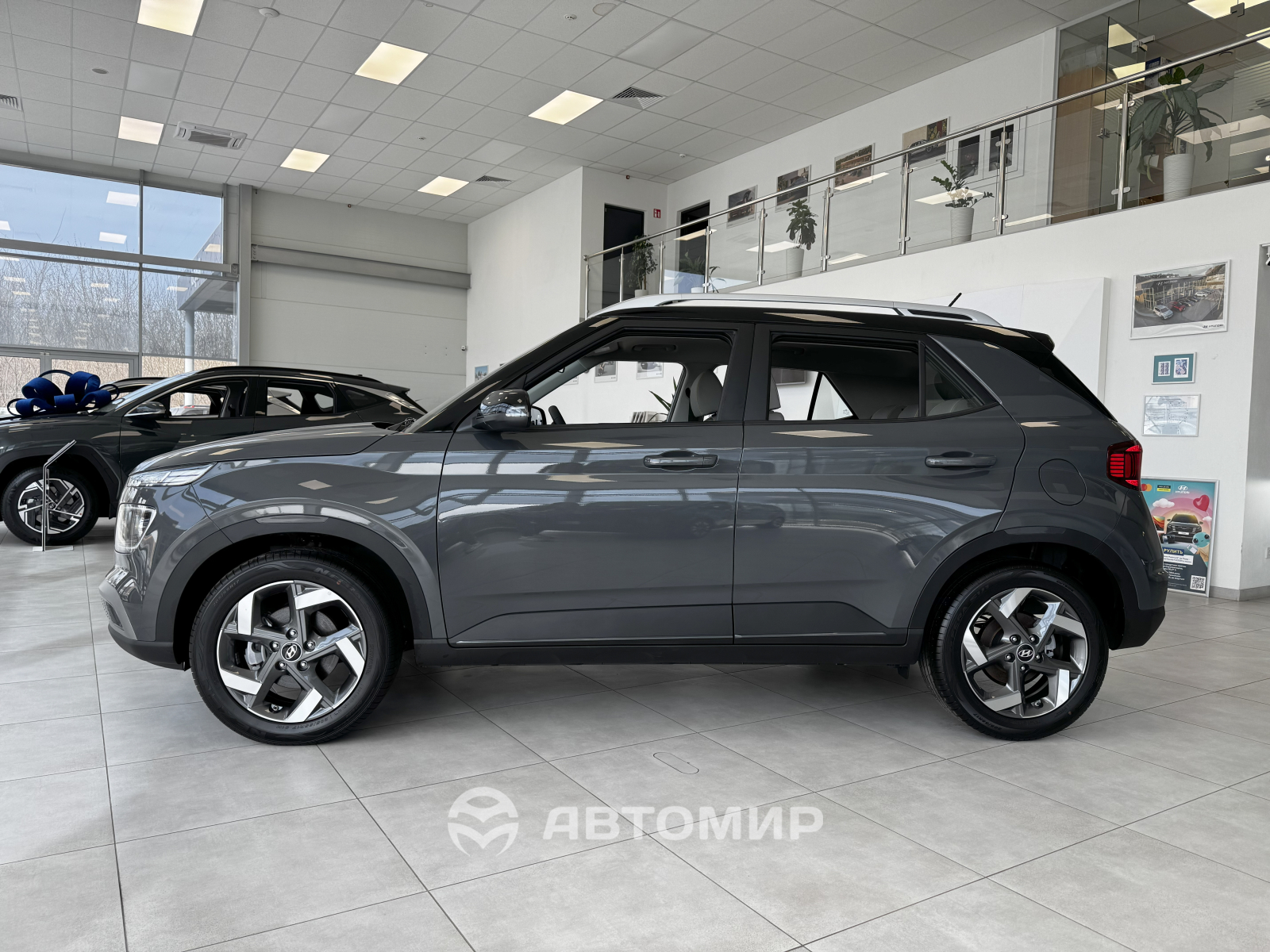 Автосалон Hyundai Запорожье | Техноцентр Навигатор - фото 9