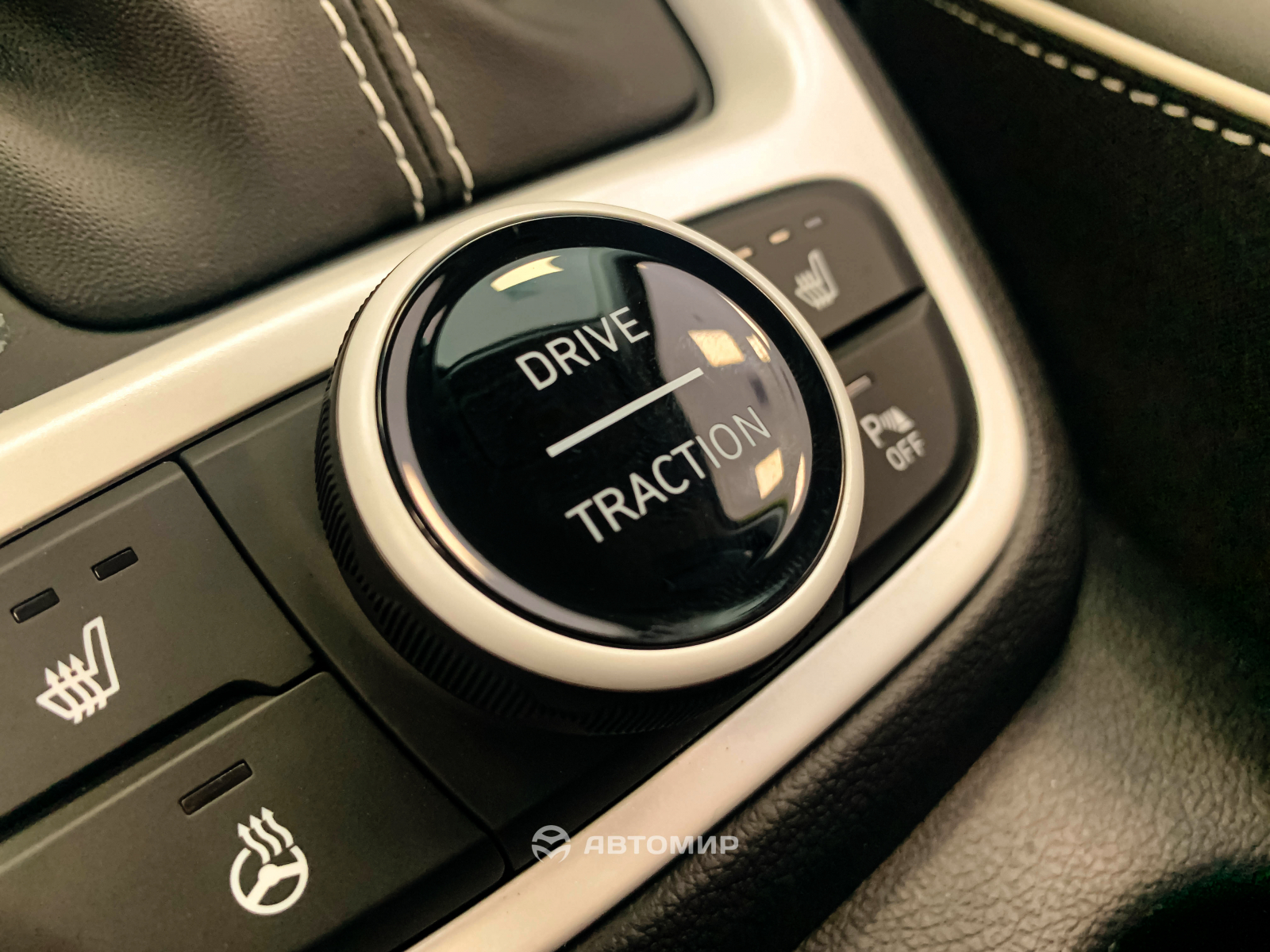 Hyundai VENUE Elegance AT. Розумні переваги на оригінальні рішення. | Техноцентр «Навигатор» - фото 18