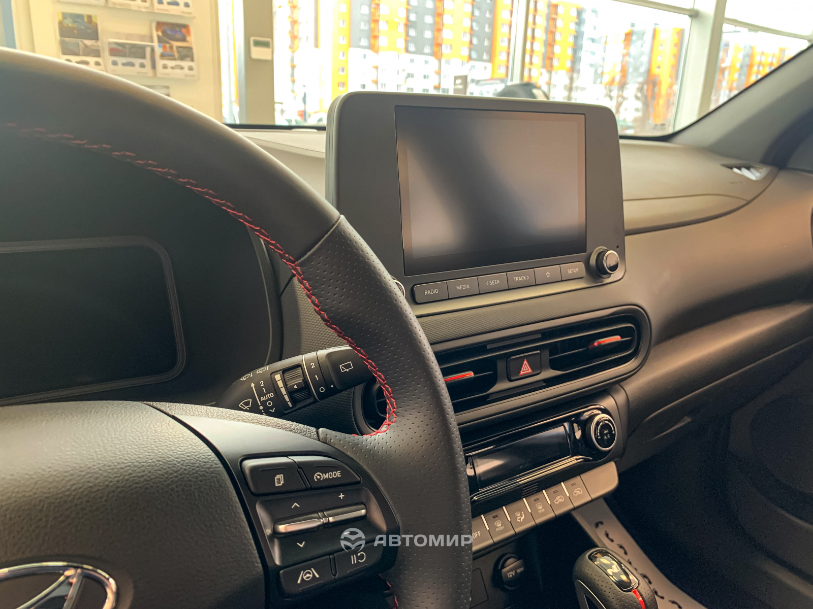 Hyundai KONA FL N-Line Elegance 2-tone. Твій стиль, твої правила. | Техноцентр «Навигатор» - фото 15