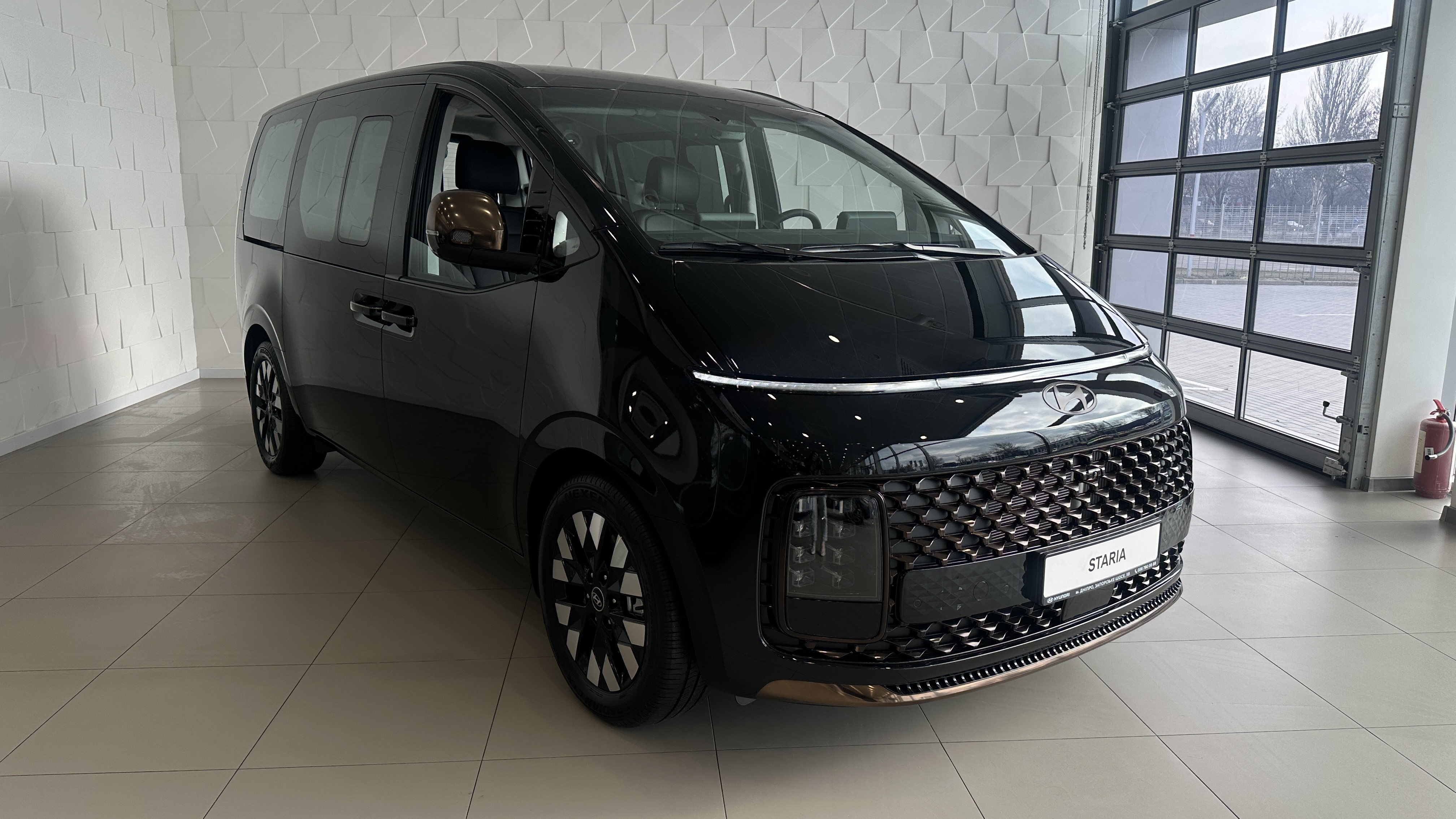 Автосалон Hyundai Запорожье | Техноцентр Навигатор - фото 6