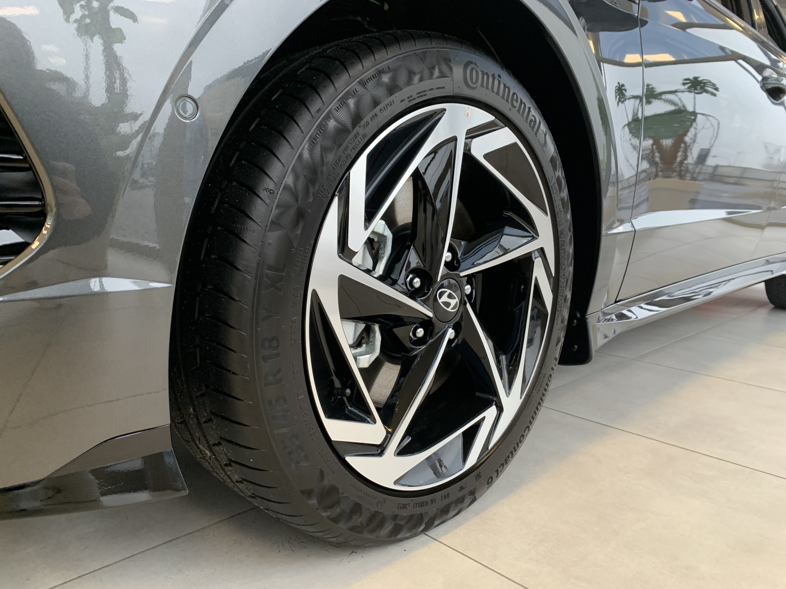 Автосалон Hyundai Запорожье | Техноцентр Навигатор - фото 10