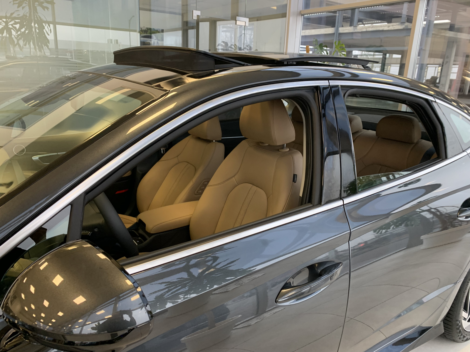 Автосалон Hyundai Запорожье | Техноцентр Навигатор - фото 13