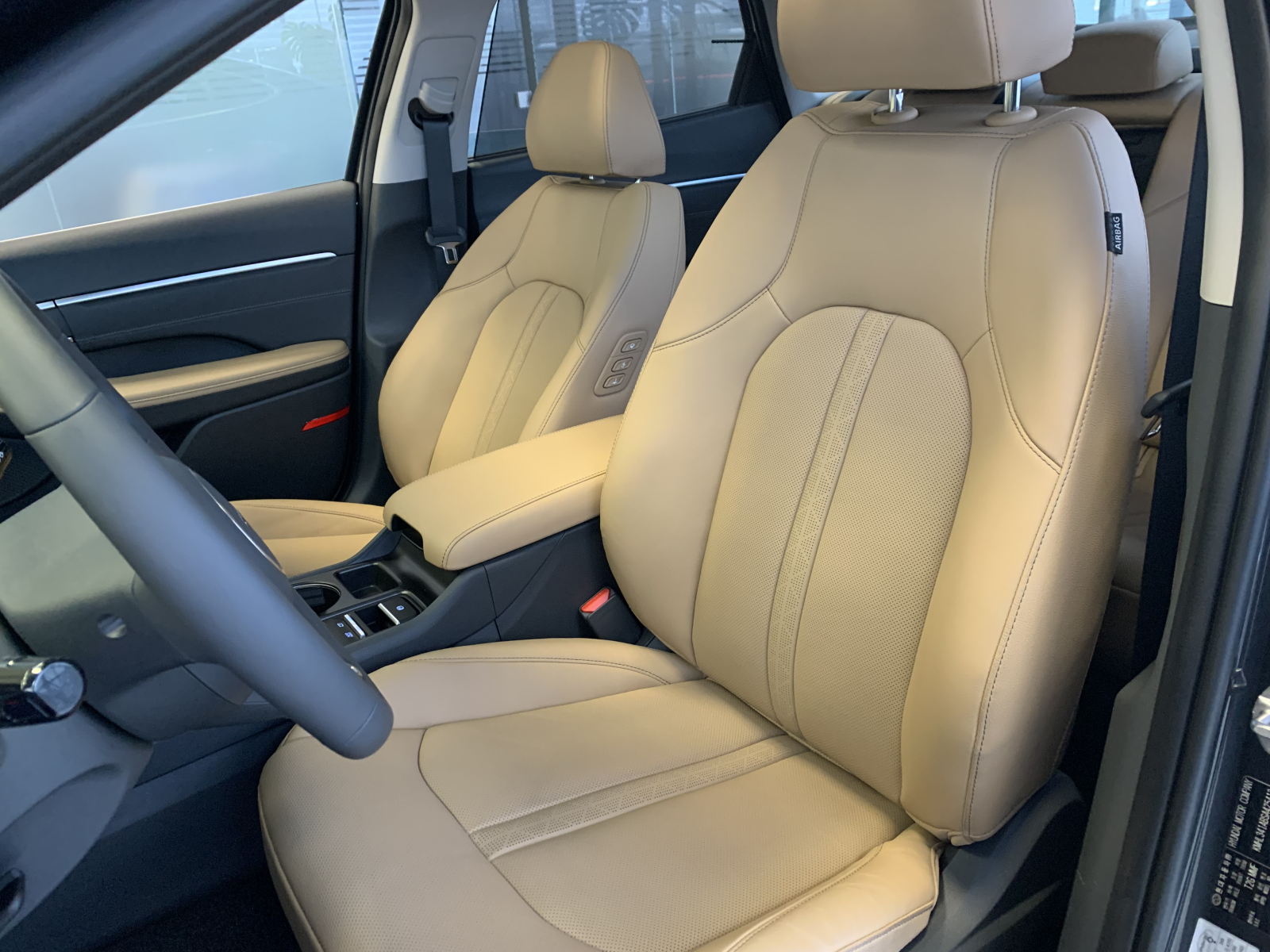 Автосалон Hyundai Запорожье | Техноцентр Навигатор - фото 15