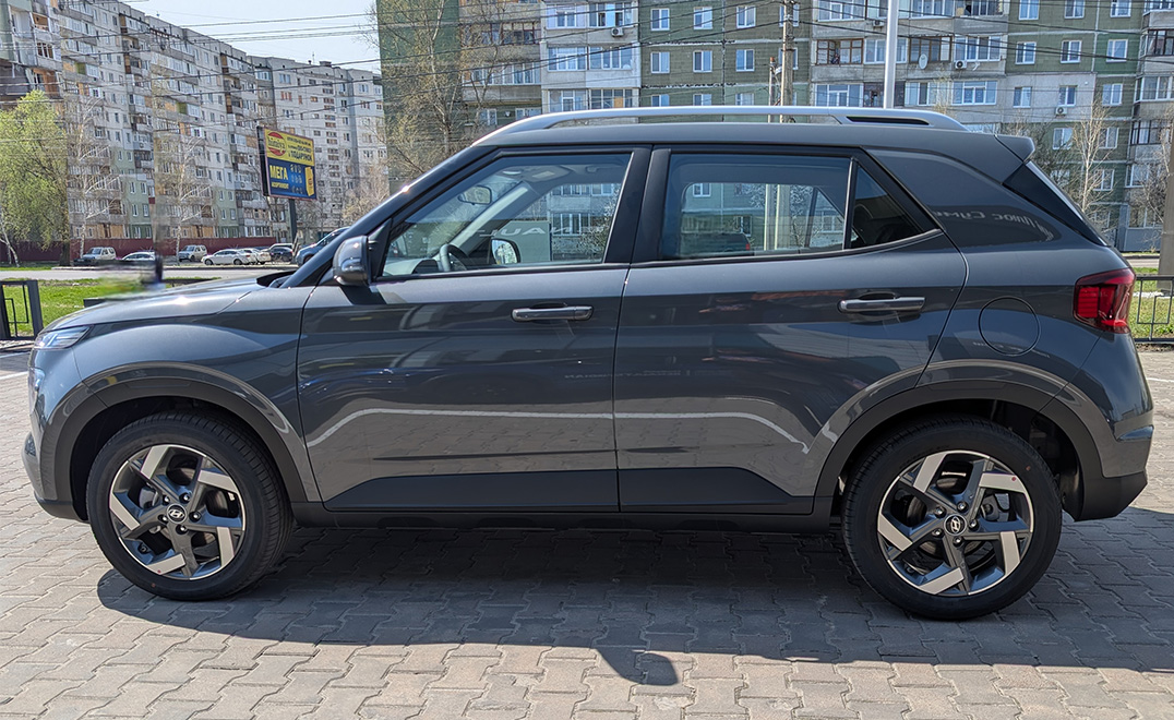 Автосалон Hyundai Запорожье | Техноцентр Навигатор - фото 7