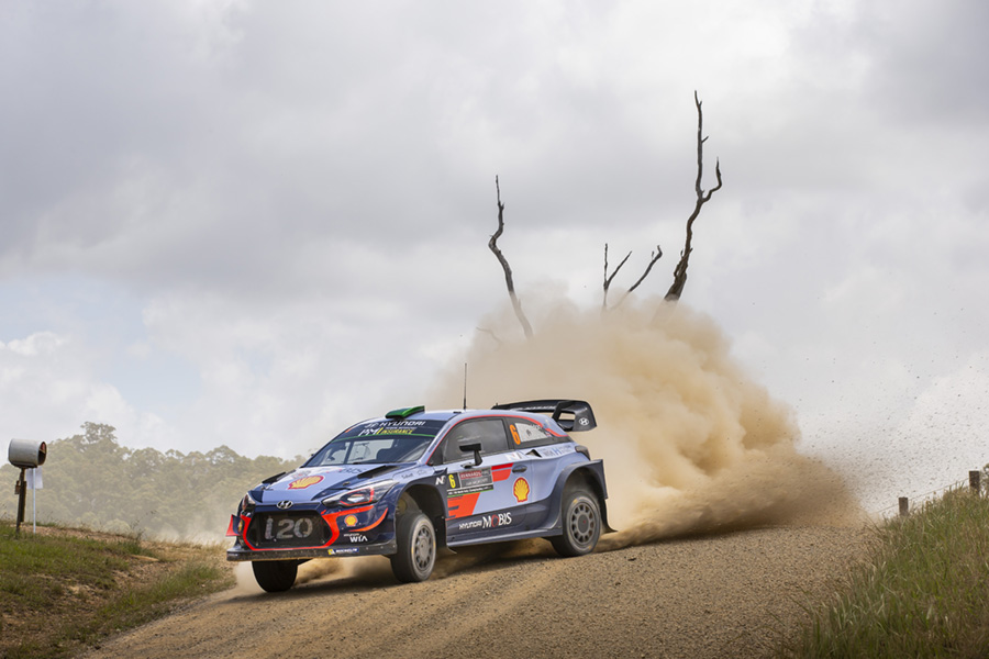 Автосалон Hyundai Запорожье | Техноцентр Навигатор - фото 6