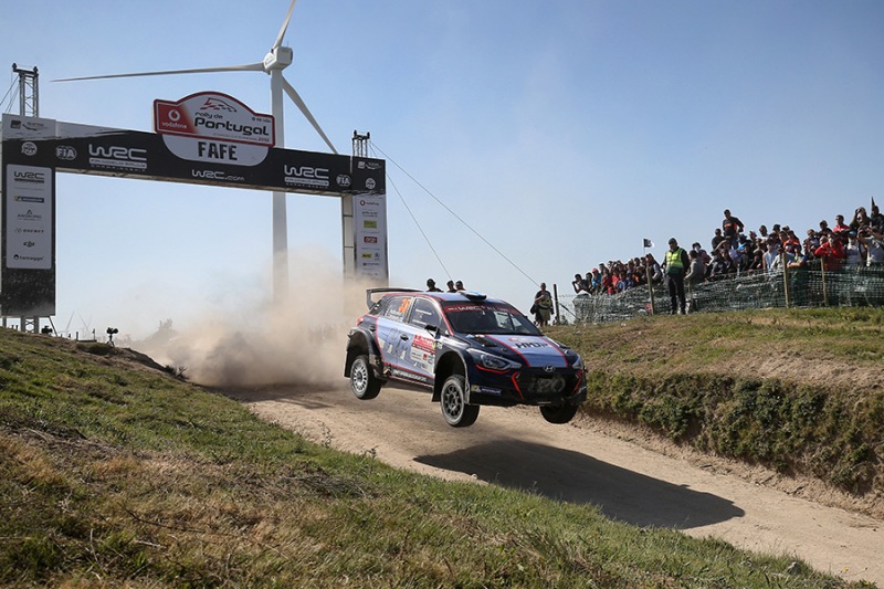 Автосалон Hyundai Запорожье | Техноцентр Навигатор - фото 6