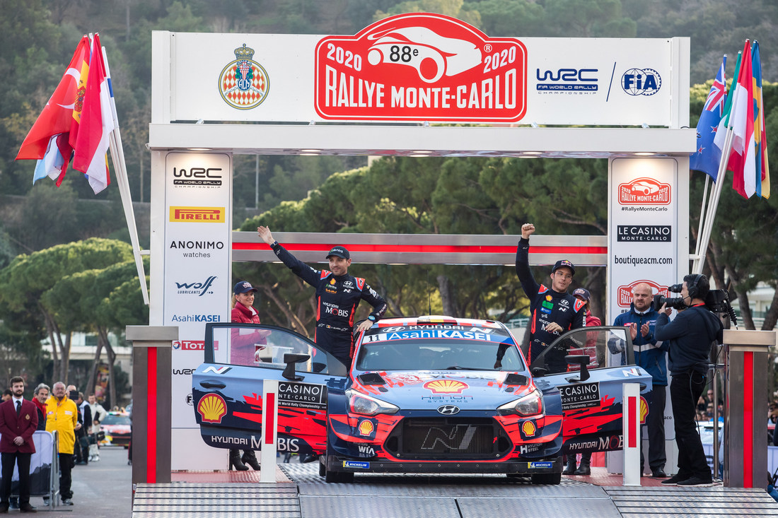 Автосалон Hyundai Запорожье | Техноцентр Навигатор - фото 8