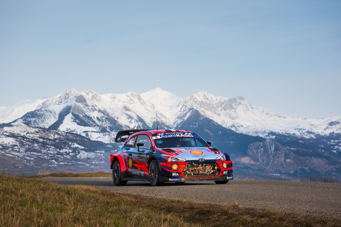 Автосалон Hyundai Запорожье | Техноцентр Навигатор - фото 6