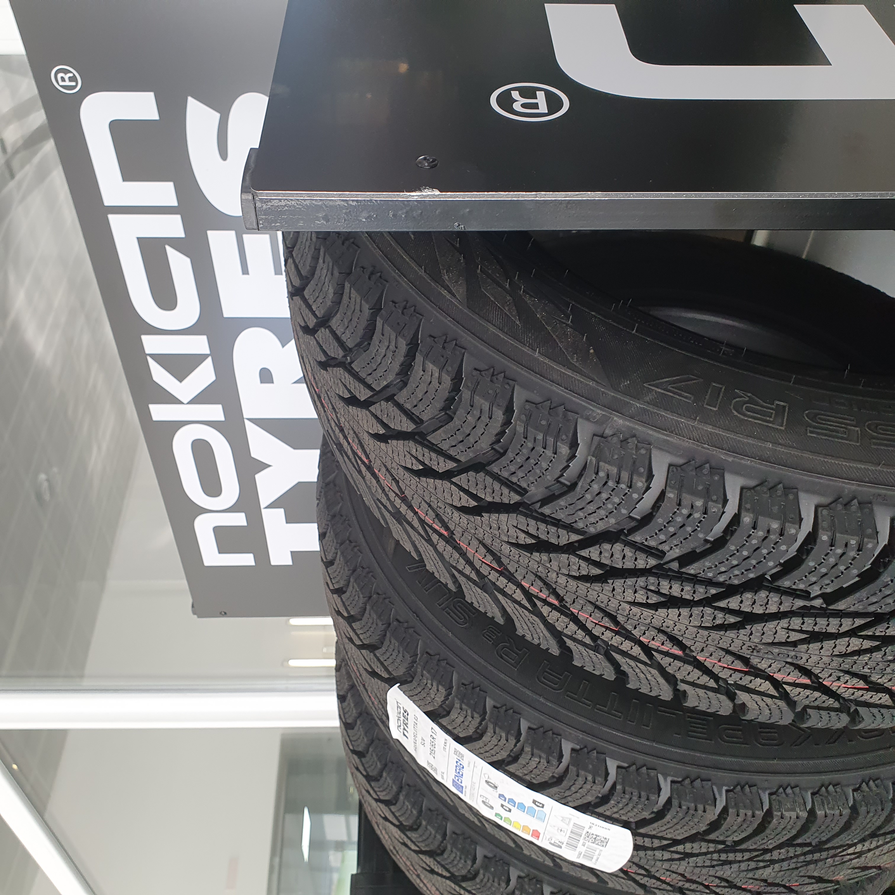 Автосалон Hyundai Запорожье | Техноцентр Навигатор - фото 8