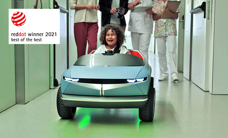 Автосалон Hyundai Запорожье | Техноцентр Навигатор - фото 6