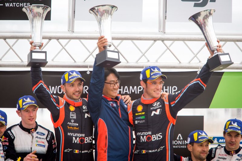 Автосалон Hyundai Запорожье | Техноцентр Навигатор - фото 7