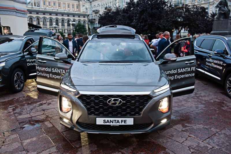 Автосалон Hyundai Запорожье | Техноцентр Навигатор - фото 8