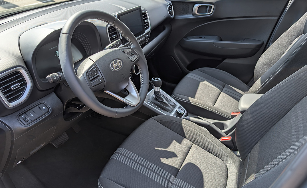 Автосалон Hyundai Запорожье | Техноцентр Навигатор - фото 9