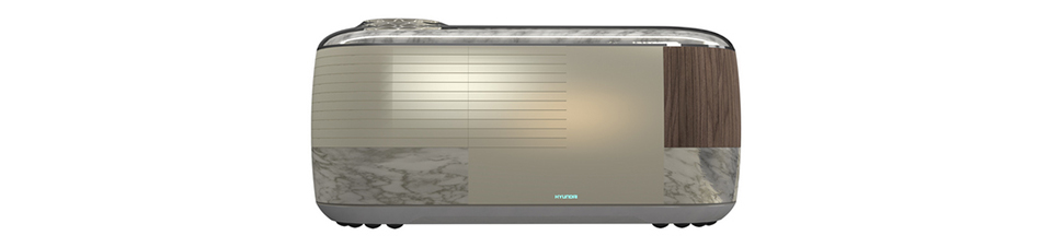 Автосалон Hyundai Запорожье | Техноцентр Навигатор - фото 8