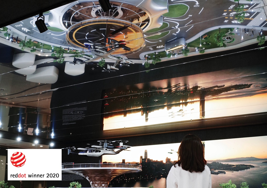 Автосалон Hyundai Запорожье | Техноцентр Навигатор - фото 9