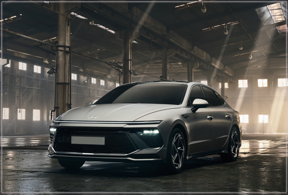 Автосалон Hyundai Запорожье | Техноцентр Навигатор - фото 8