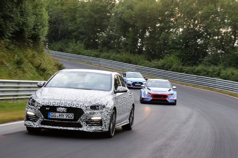 Автосалон Hyundai Запорожье | Техноцентр Навигатор - фото 6