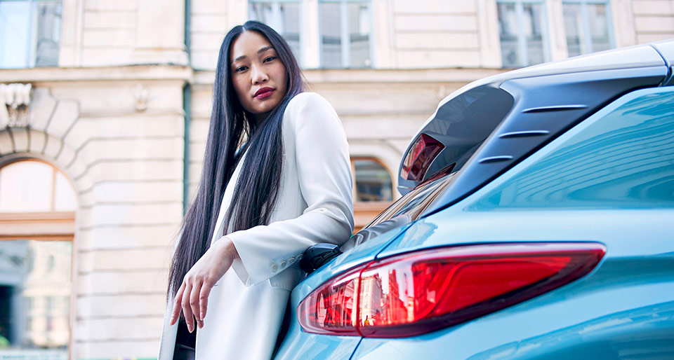 Автосалон Hyundai Запорожье | Техноцентр Навигатор - фото 6