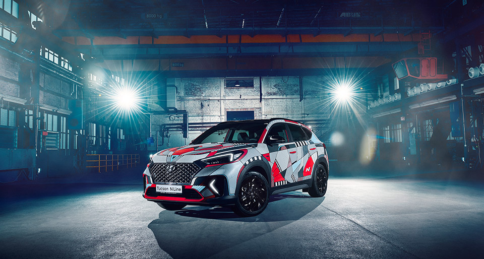 Автосалон Hyundai Запорожье | Техноцентр Навигатор - фото 7